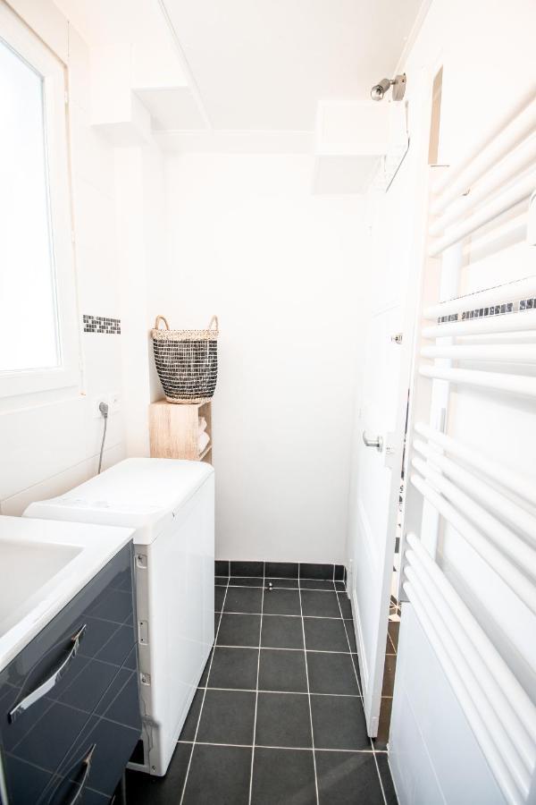 Charmant F2 Hyper Centre De Melun Apartamento Exterior foto